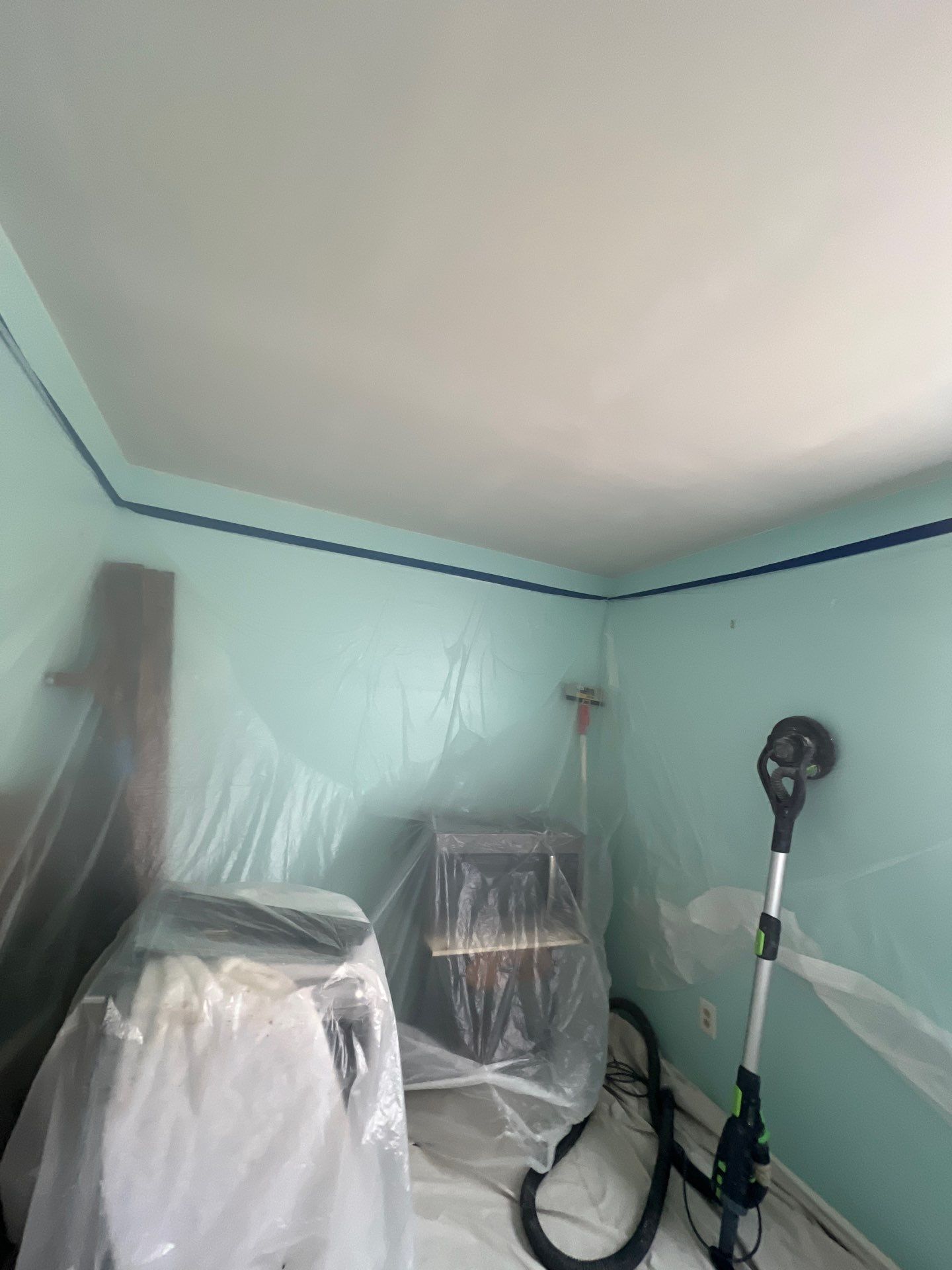 Residential project - Virginia Beach by Rodriguez Drywall And Paint 