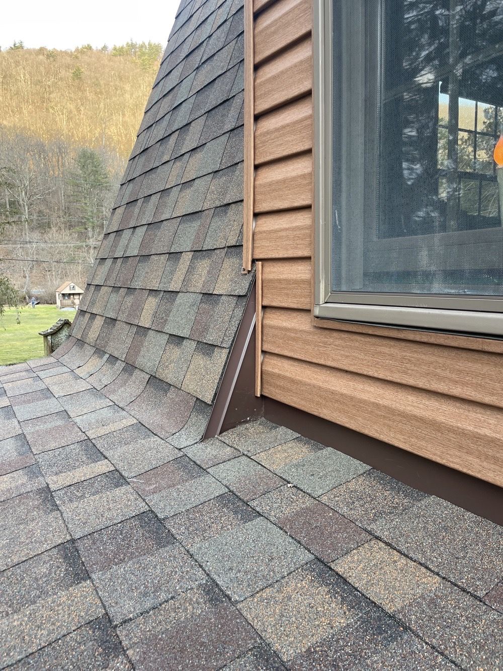Jersey Shore, PA Roof Replacement by Starway Roof Systems
