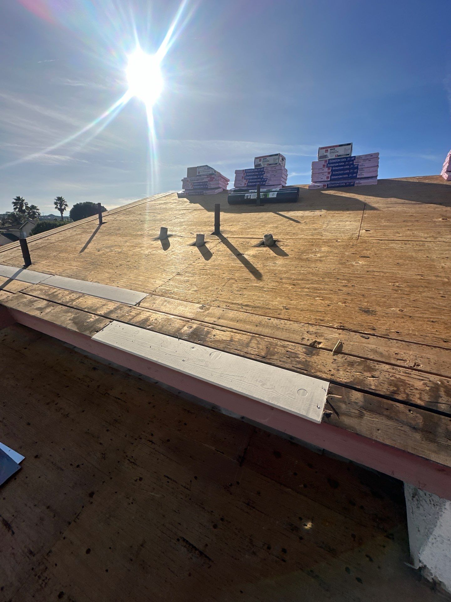 Roof Replacement - Santa Clarita, CA 91351 by Epic Roof Replacement