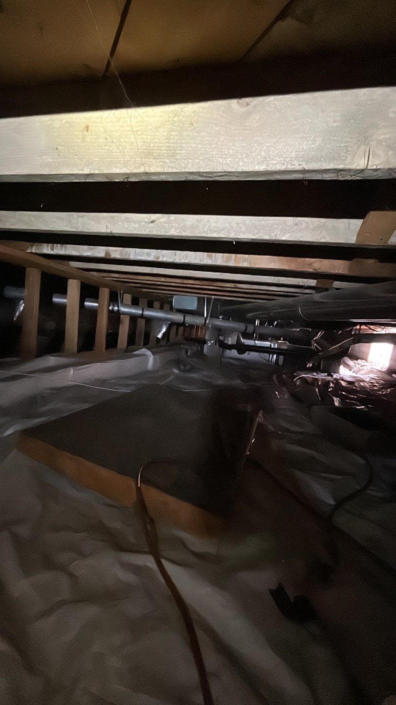 Sewage Backup by Accountable Home Services