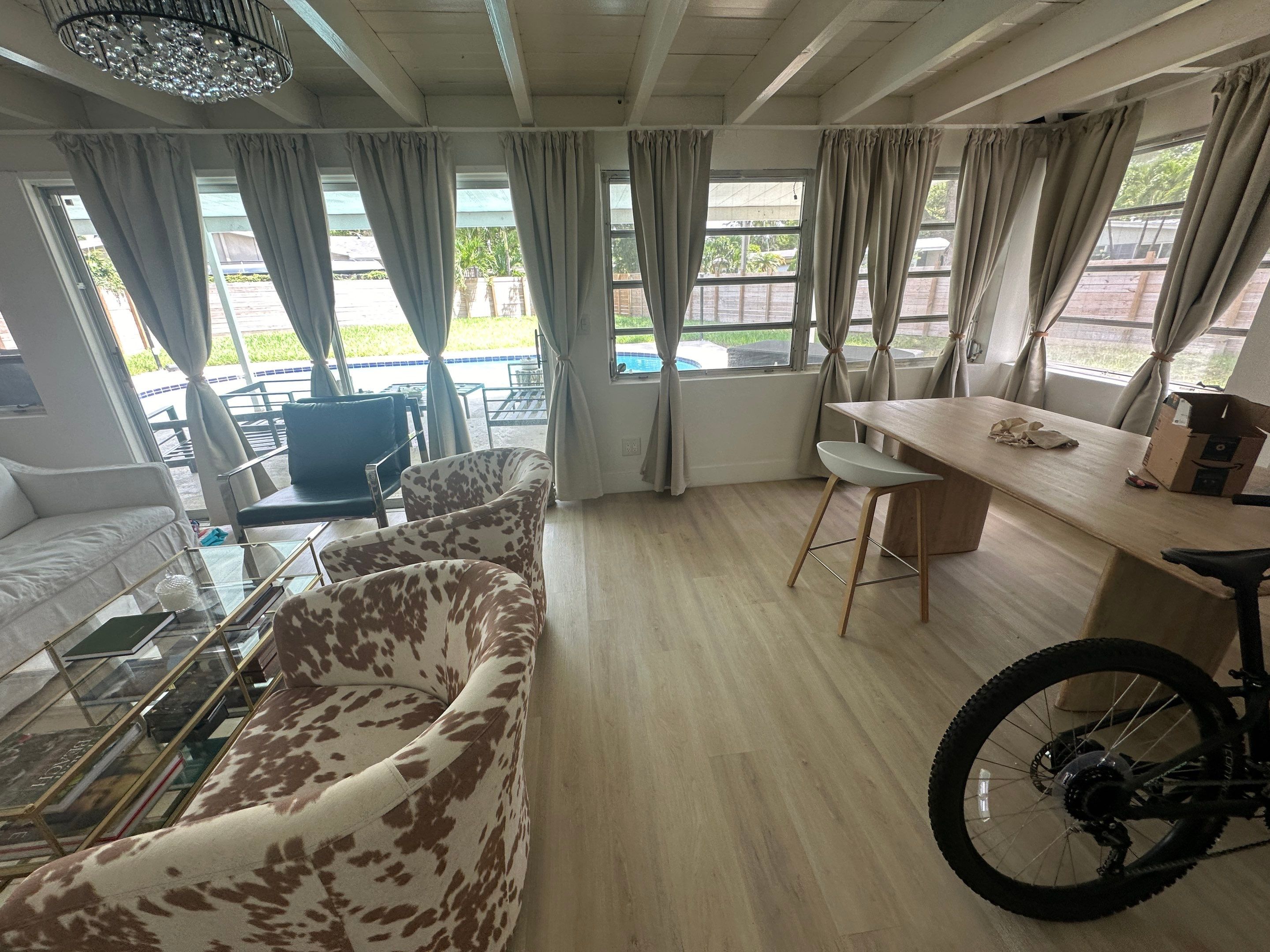 Water Damage Claim in North Miami by FLAPA & KeyStone