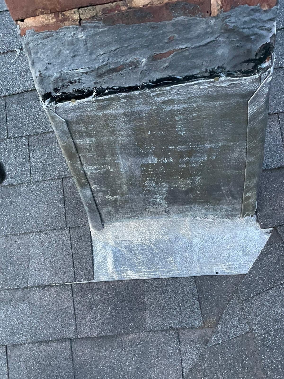 Residential Roofing Installation using Owens Corning TruDefinition Duration - Onyx Black by A Plus Exterior