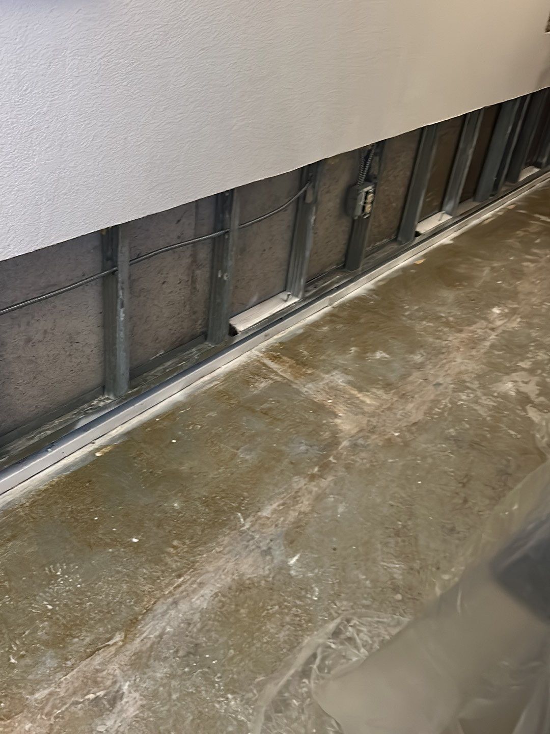 Water Damage by Accountable Home Services