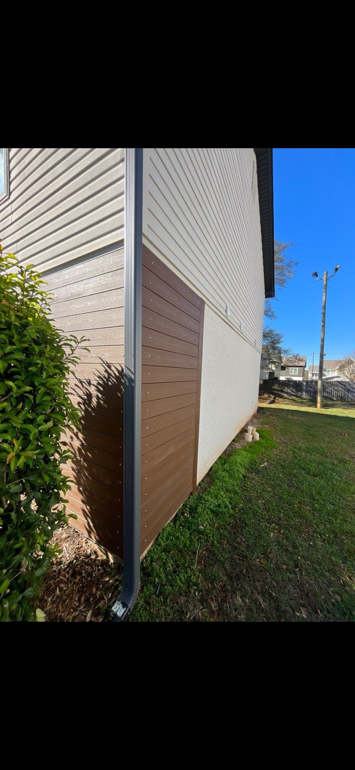 Project by Next Step Contracting by Next Step Contracting