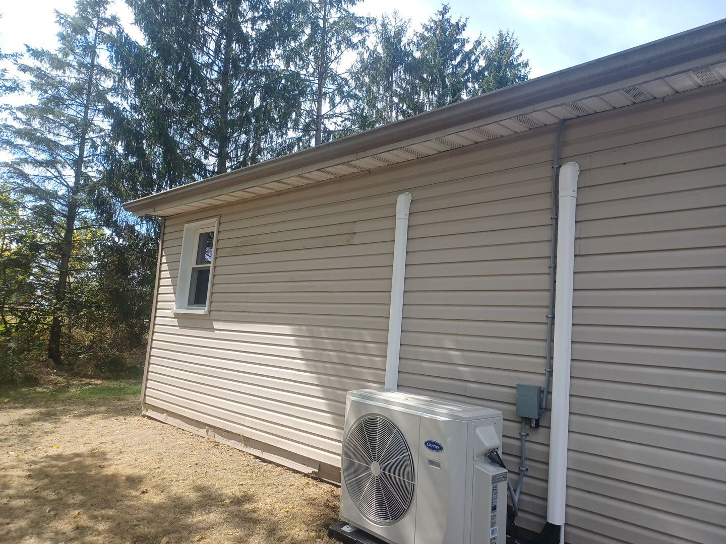 Bob Blake by Silver Leaf Contracting 