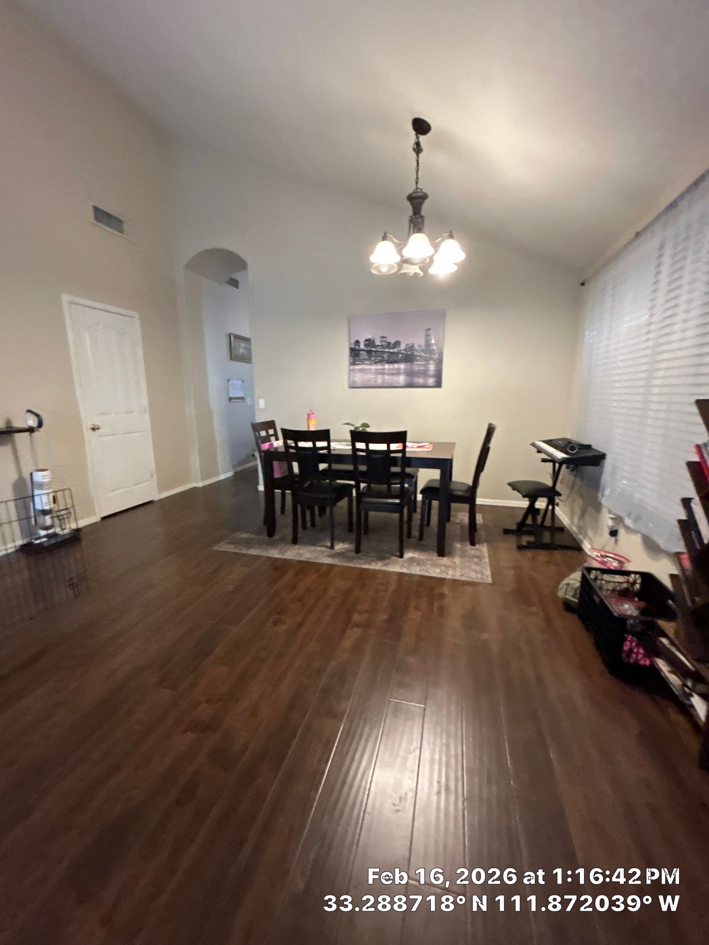 test by CompanyCam Sales Demo