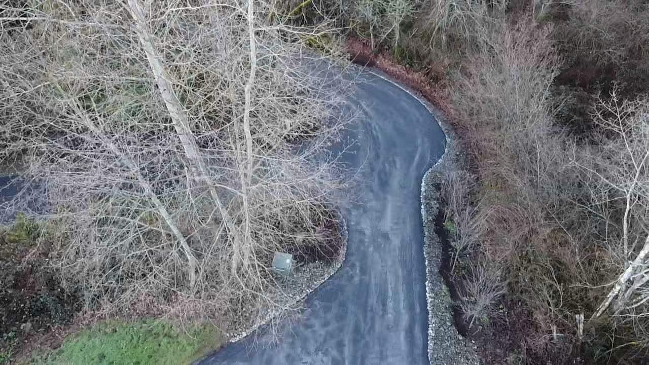 Smokey Point Driveway by Jireh Asphalt & Concrete Inc 