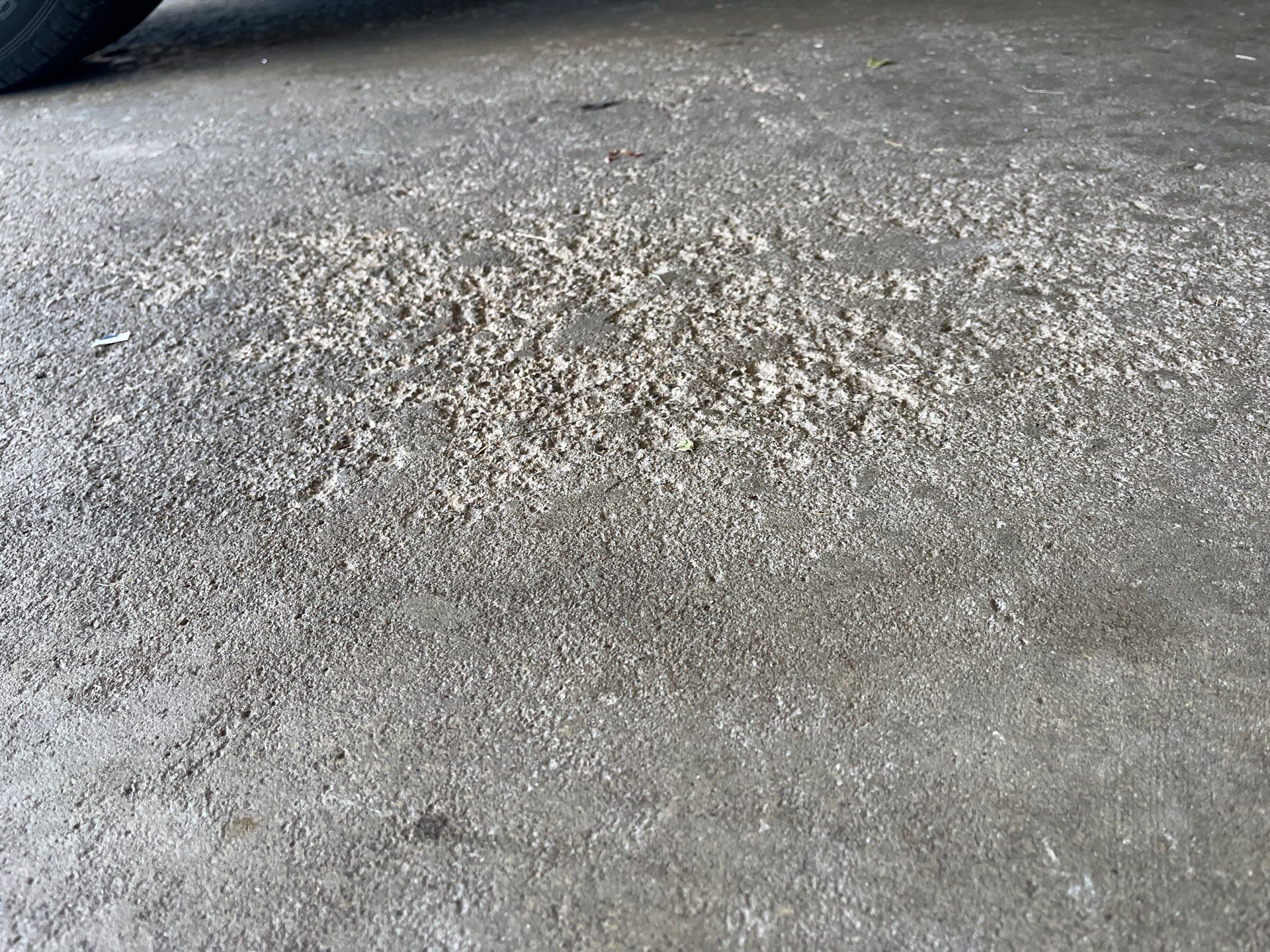 Project in Essexville by Wise Coatings of Central Michigan