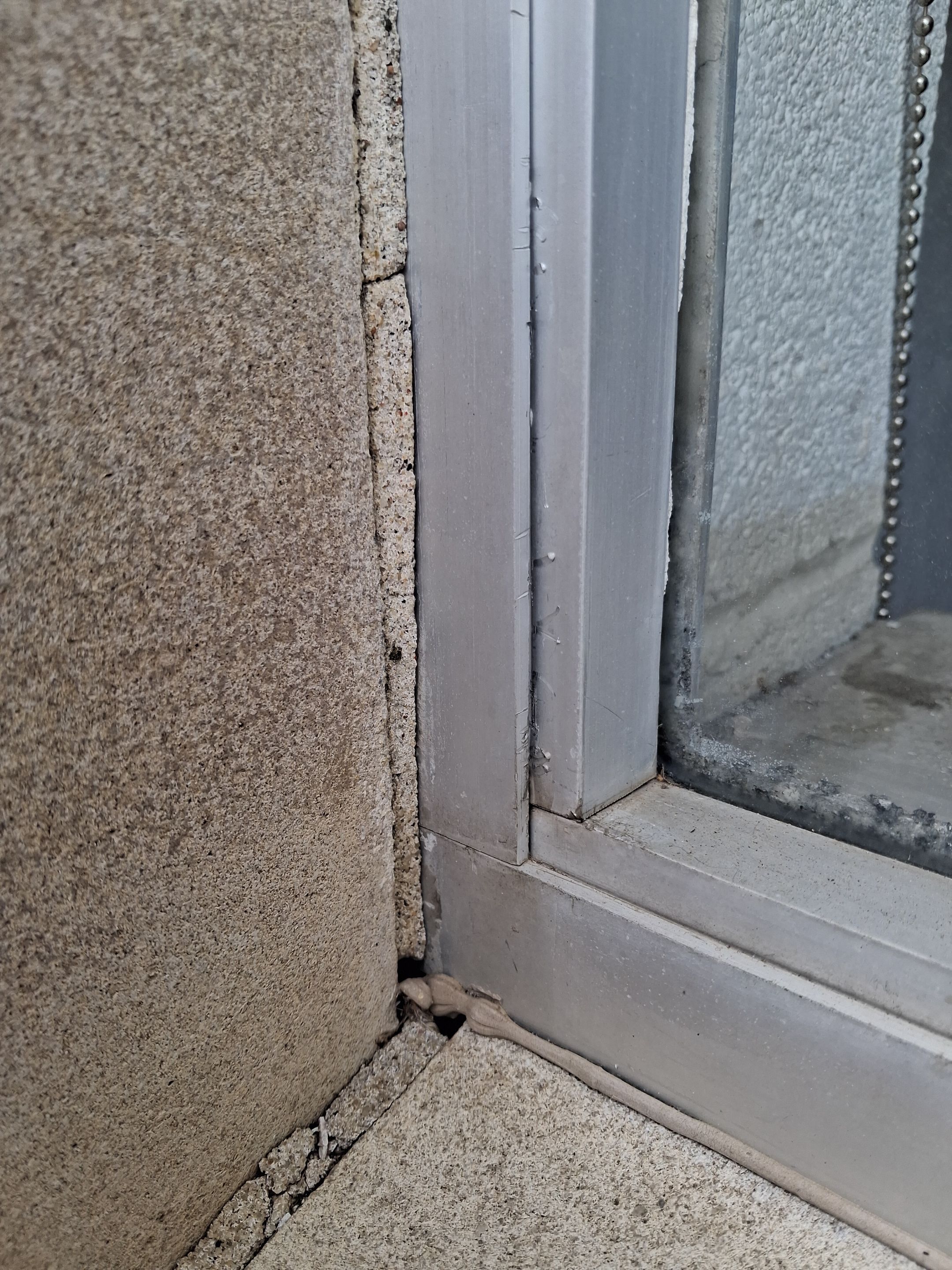 Window replacement by United Windows and Siding LLC