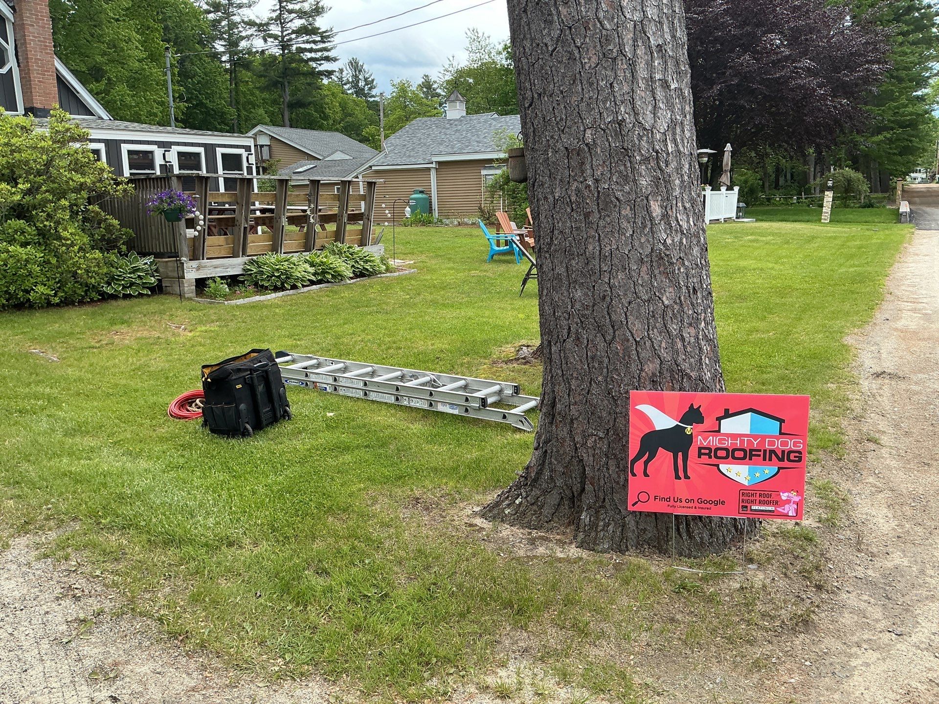 Gutters | Westminster by Mighty Dog Roofing of Greater Middlesex County