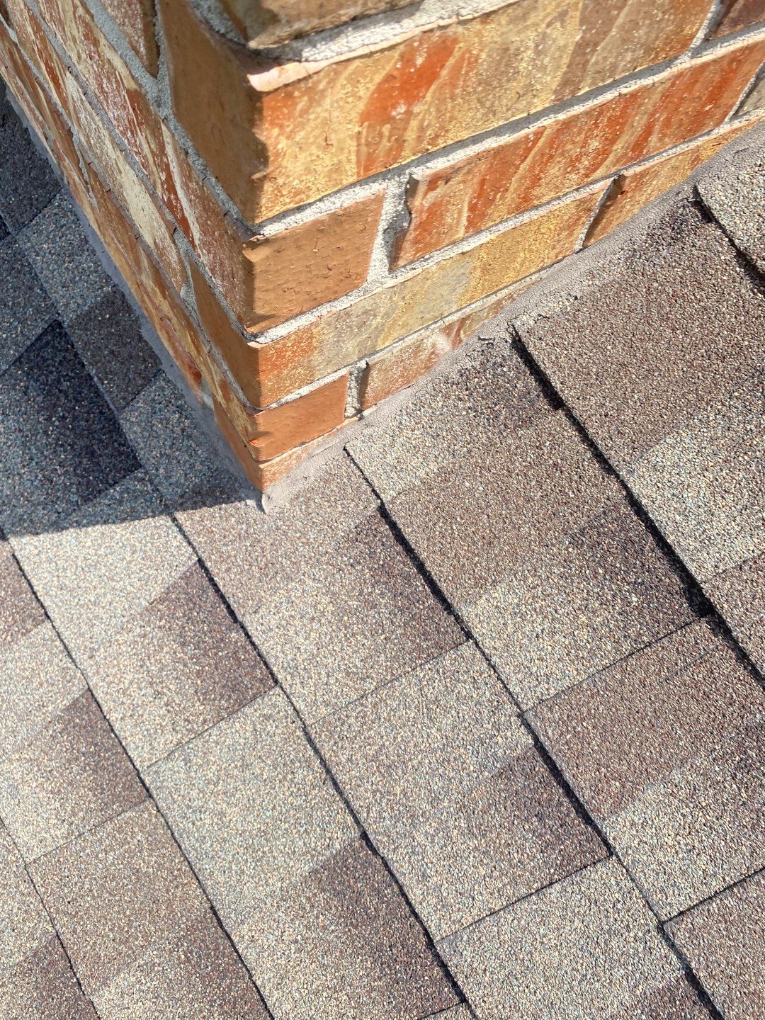 GAF - Weatherwood by Frontline Roofing and Construction
