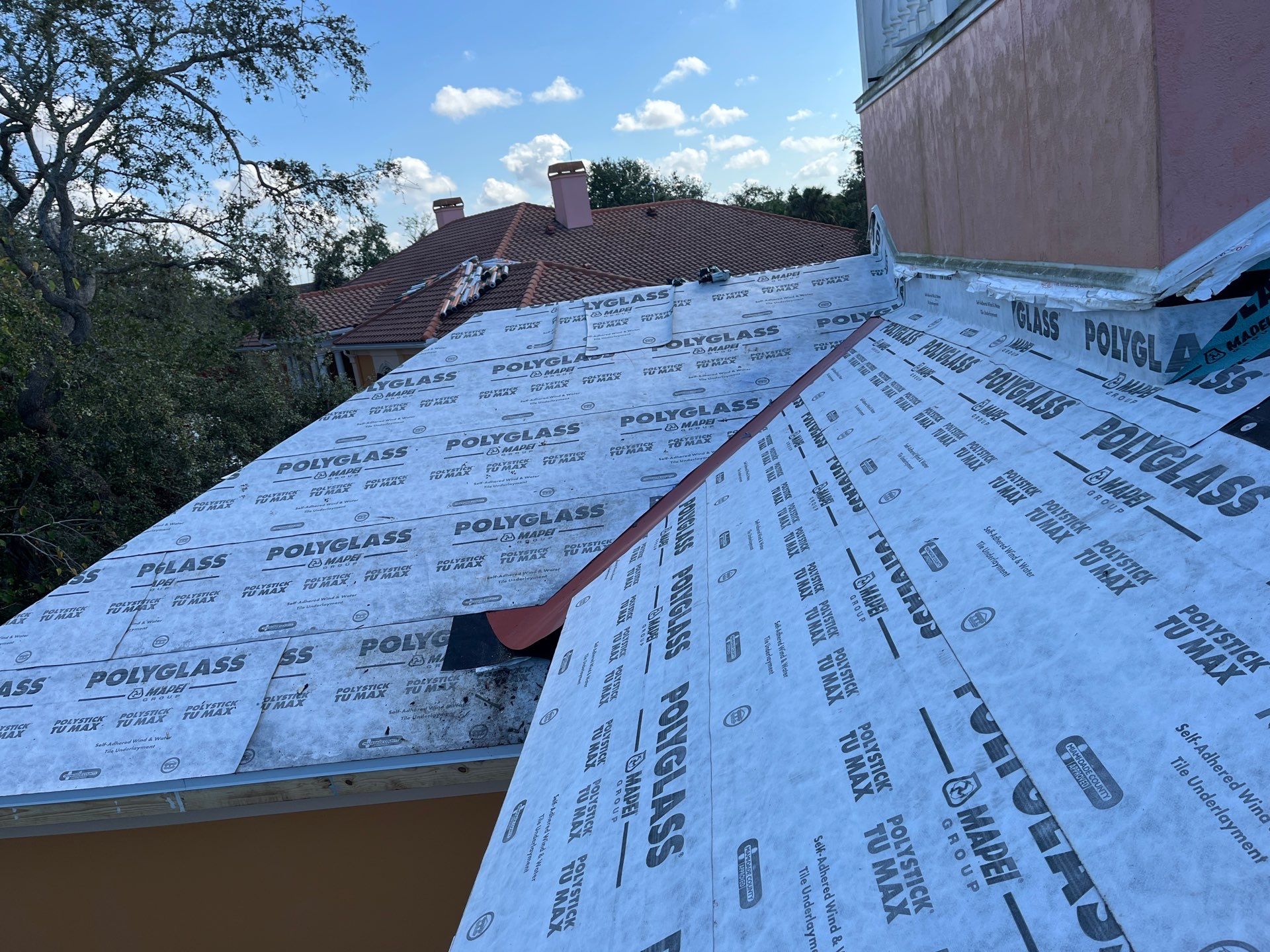 Custom Residential Roofing Installation by Gopher Roofing