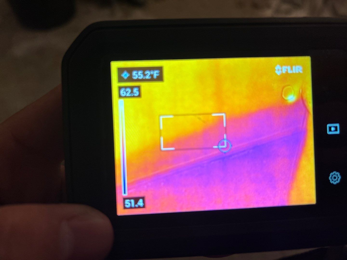 Water Damage by Accountable Home Services