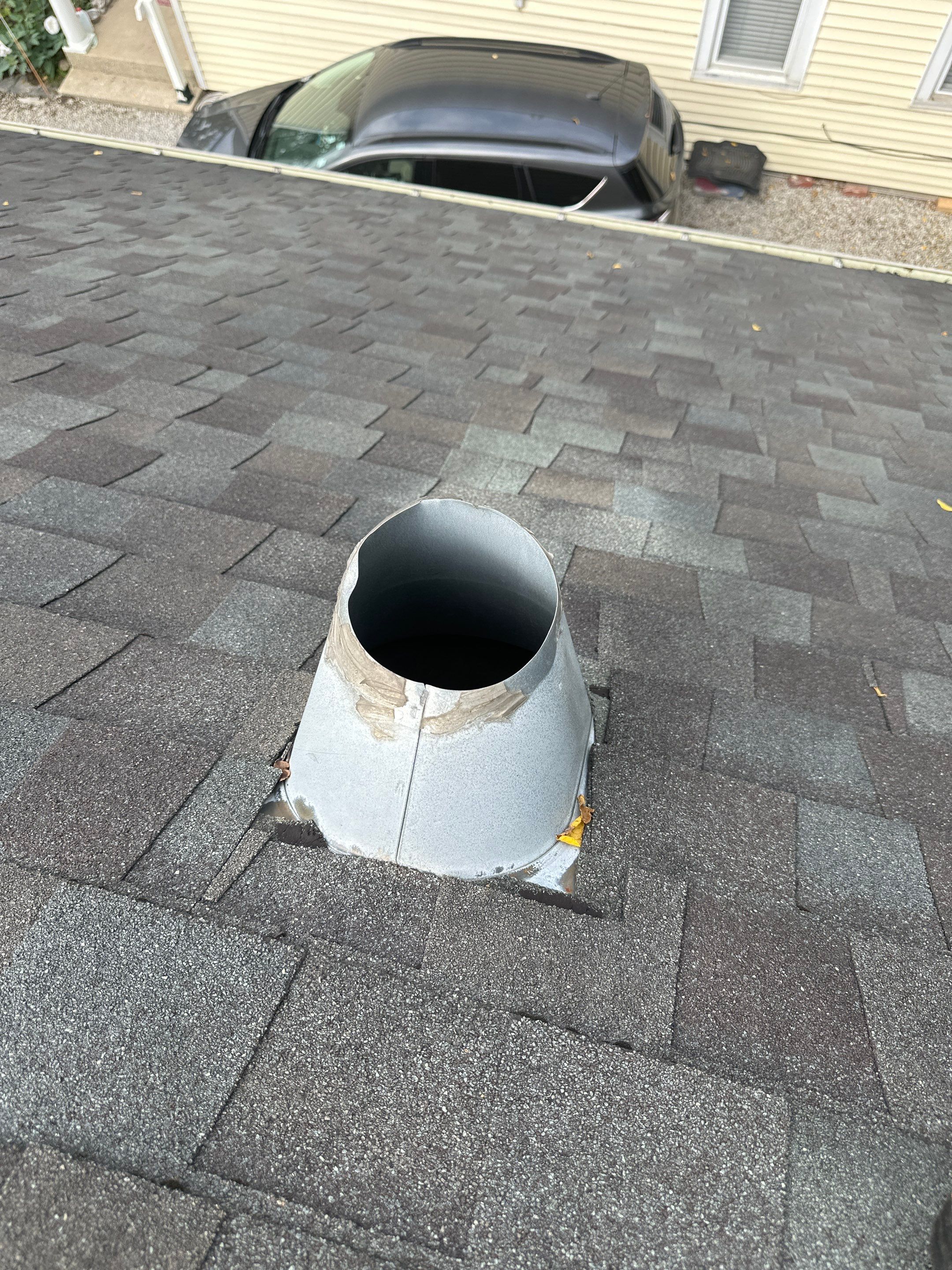 Full Tear-Off Metal Shake Roof Installation – Fort Wayne, IN by 4Ever Metal Roofing