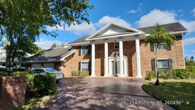 Tile Roof Repair and Exterior Balcony Renovation in Coral Springs