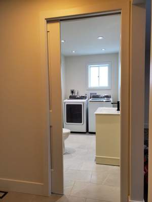 Renovation Project in Sudbury