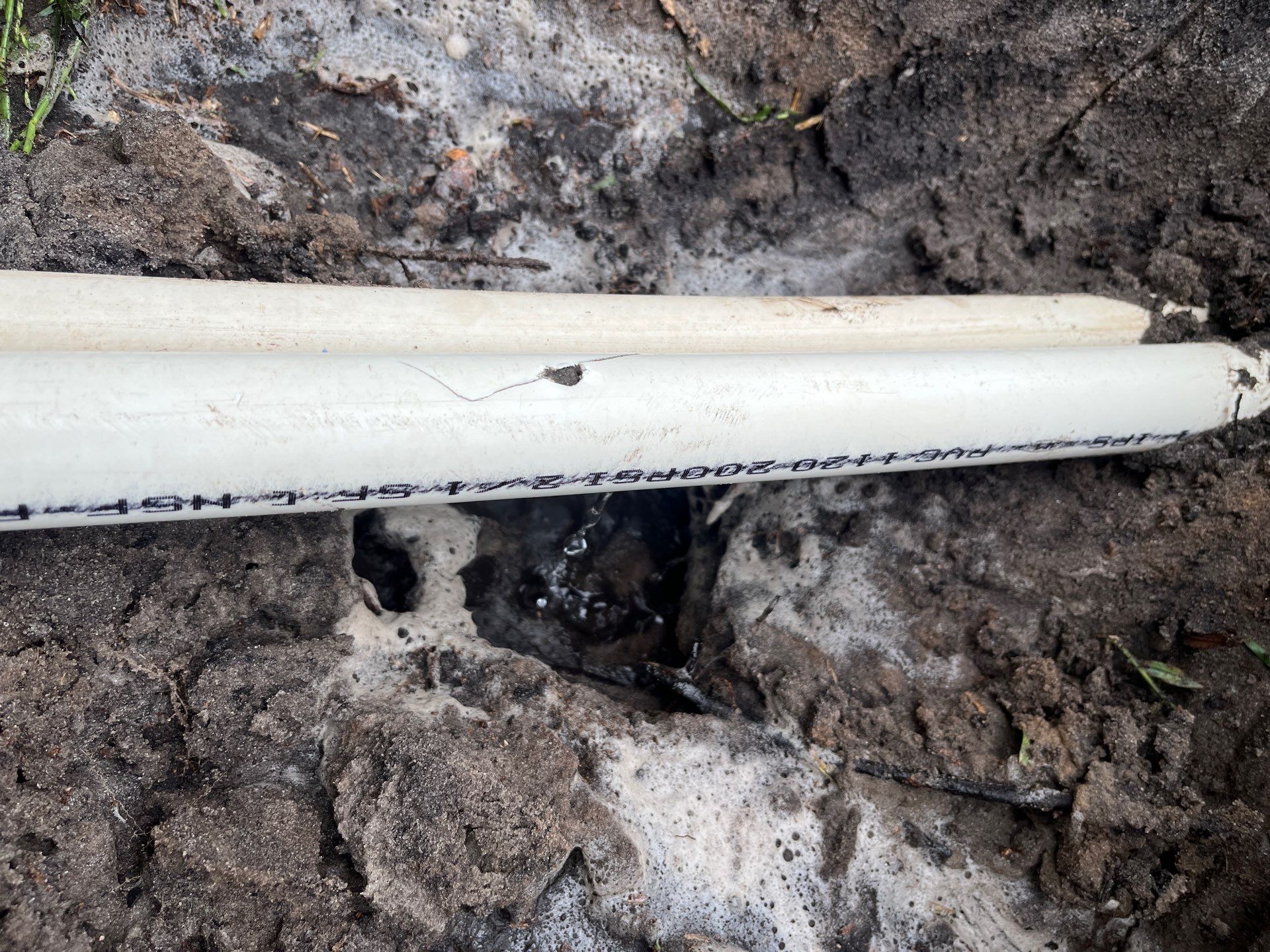 18kW Generac Whole Home Generator and 200A Automatic Transfer Switch by Smartron Electric