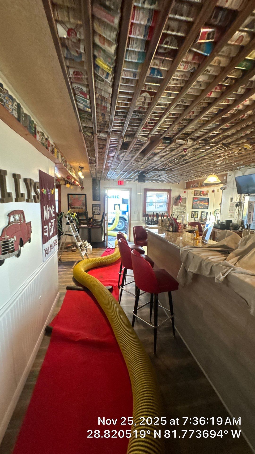 Commercial Air Duct Cleaning in Leesburg by Hygienic Air, Inc