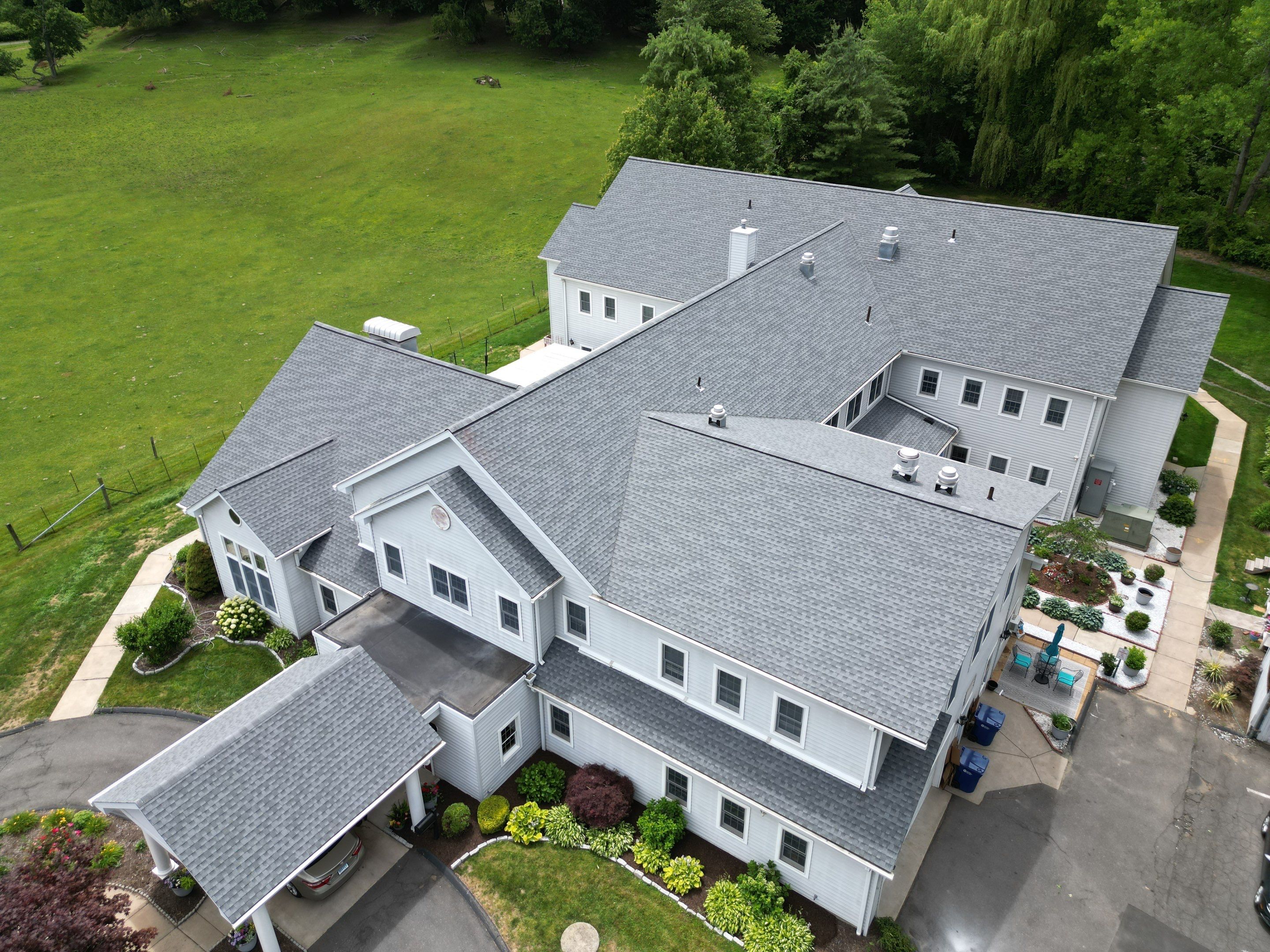 Sisters of Notre Dame De Namur by Heritage Systems Inc