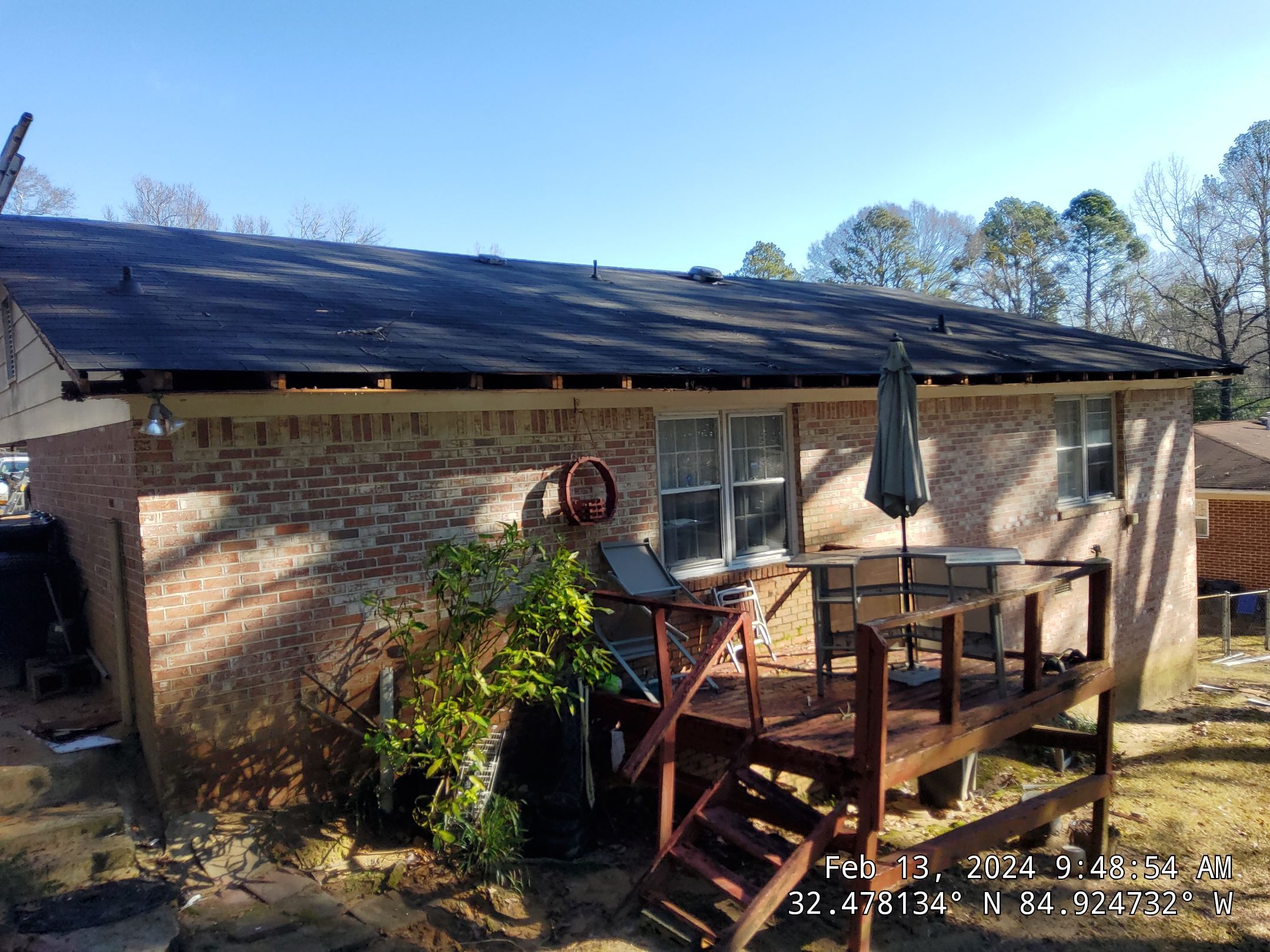Residential Roofing Installation by iGreen Solutions