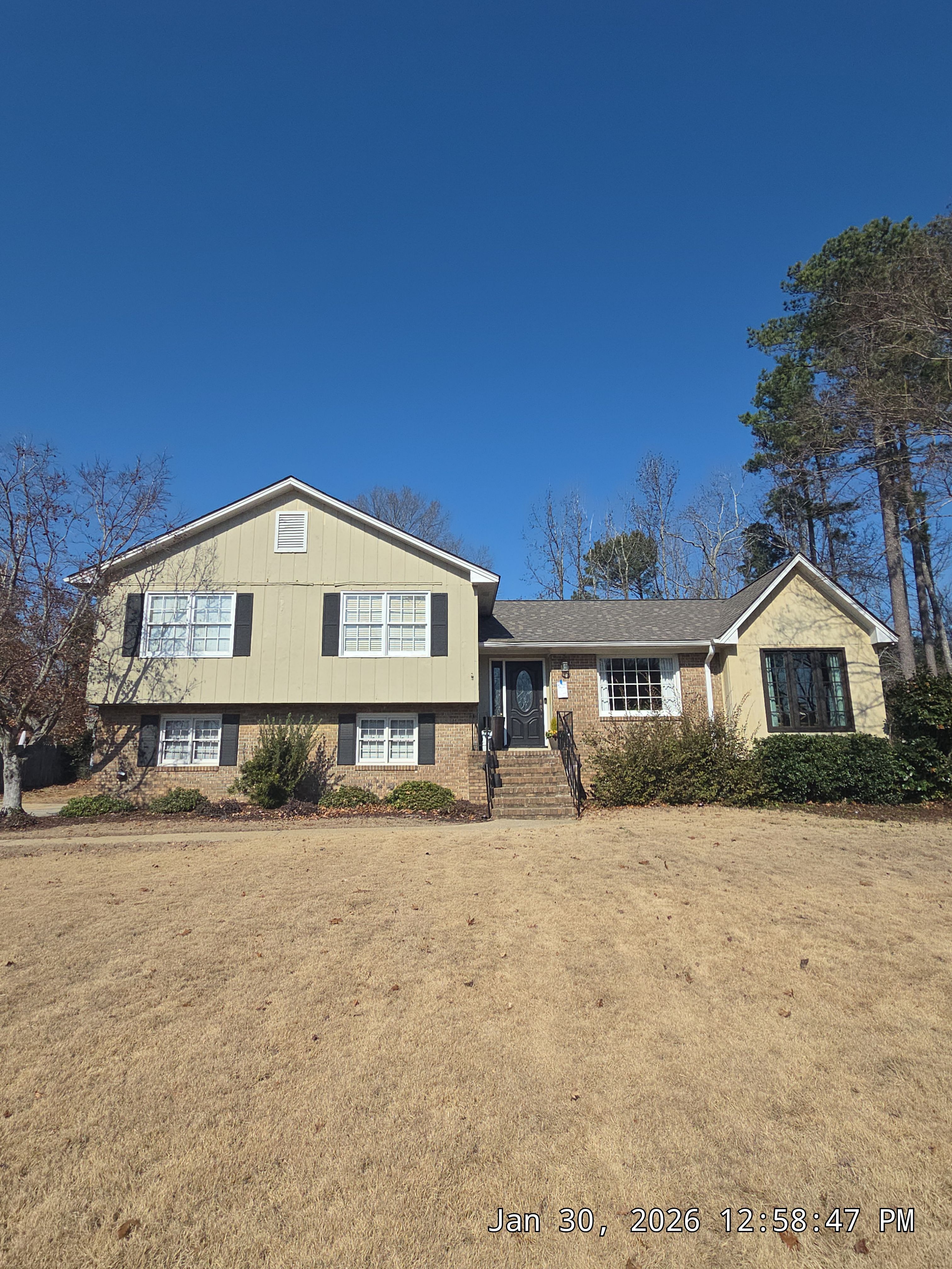 Clark Project in Hoover by The Window Source