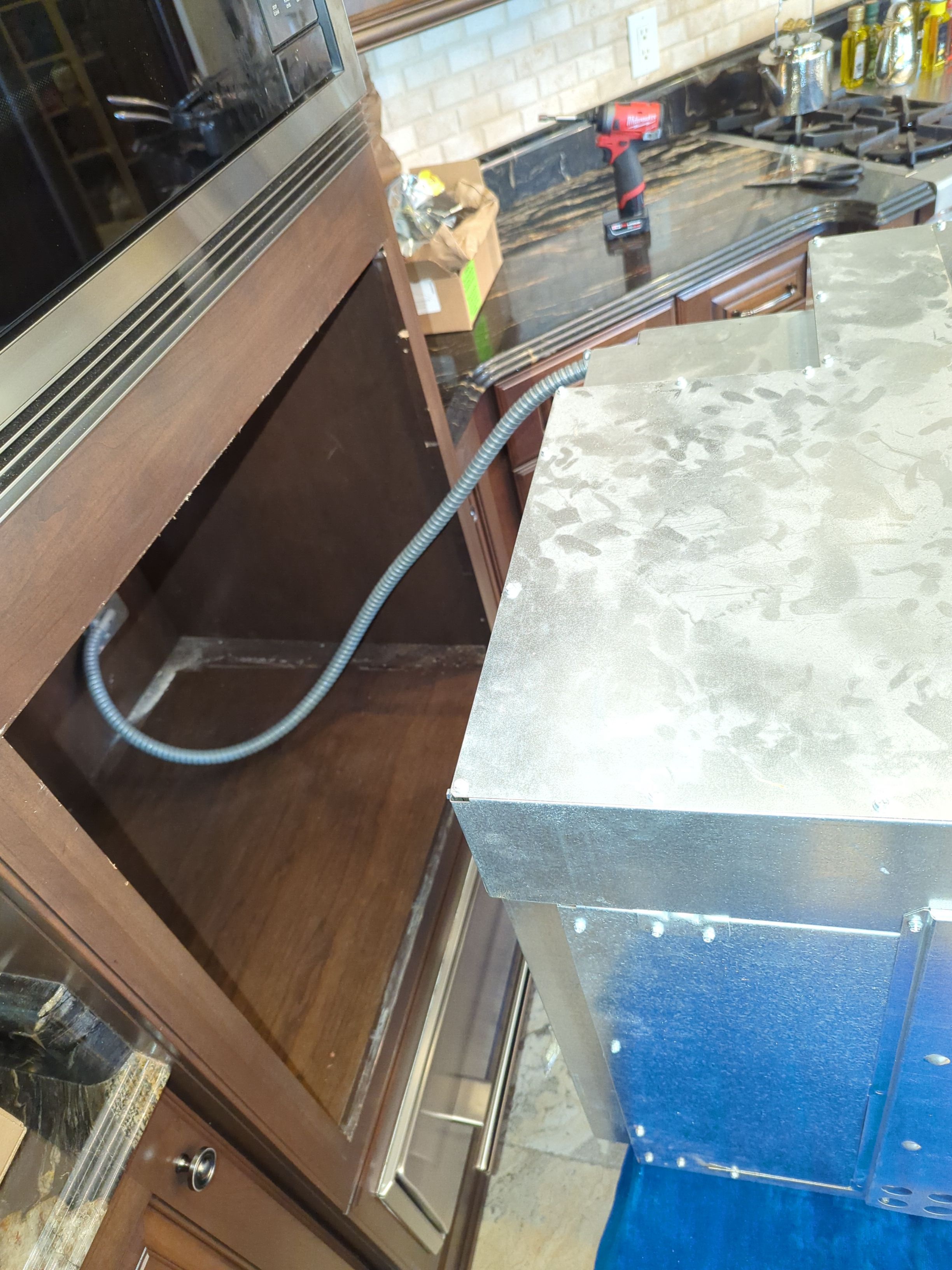 Wolf Wall Oven Not Heating by AMB-WORKS APPLIANCE REPAIR