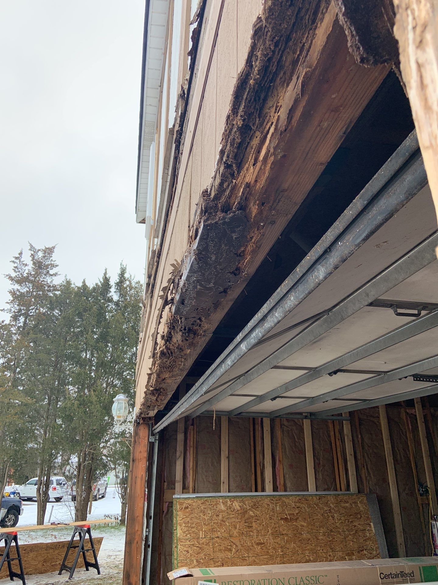 Roof Replacement using CertainTeed Landmark by 180 Contractors