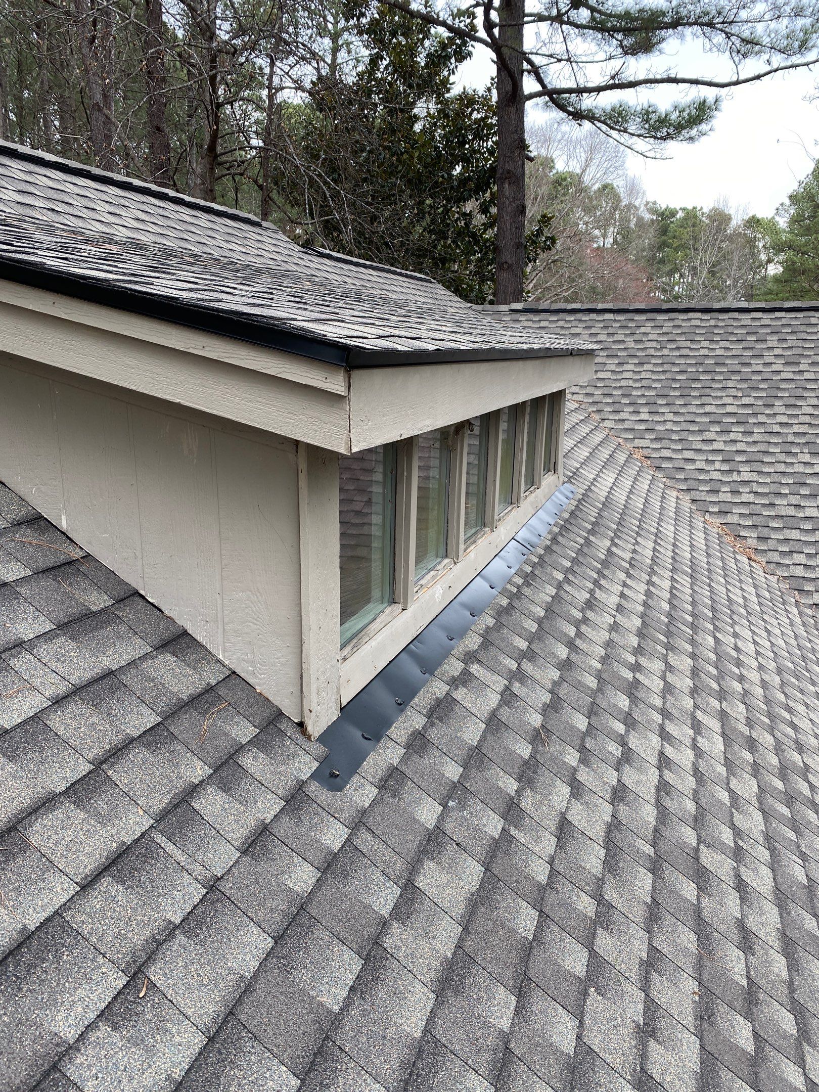 Roof Replacement - GAF Timberline Ultra HDZ Weathered Wood by Pro Performance Roofing