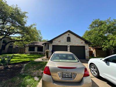 Project in Cedar Park