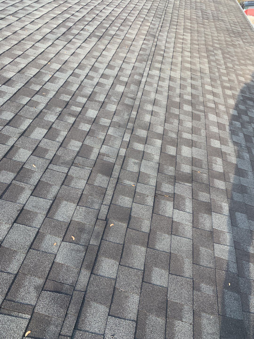 Roof Replacement using CertainTeed Landmark by 180 Contractors