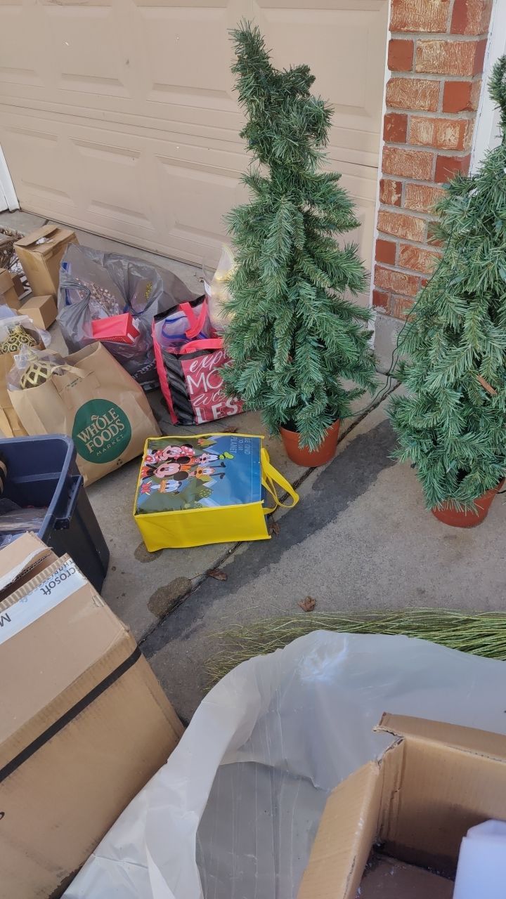 Water Damage by Accountable Home Services