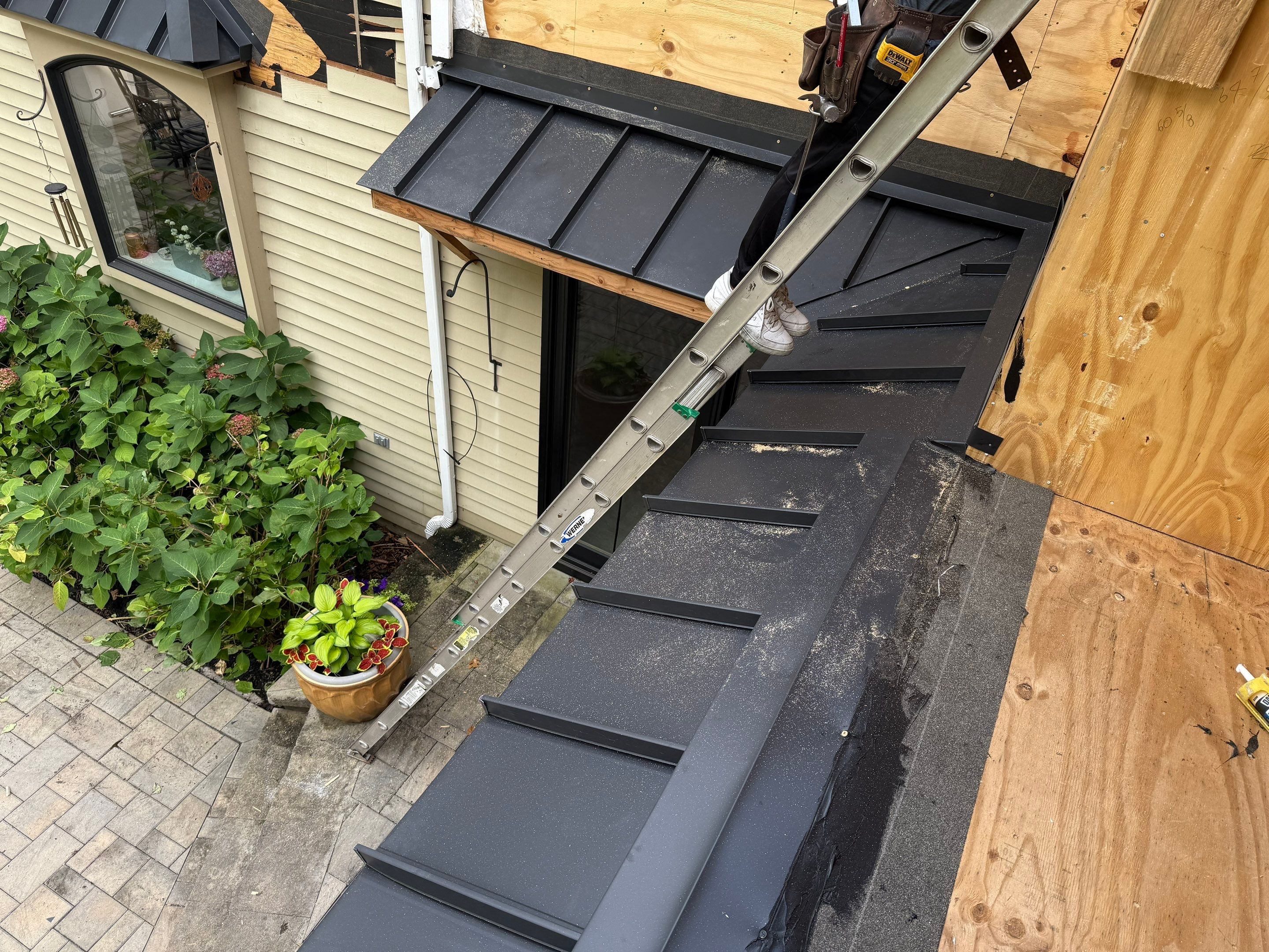 Home Addition by Home Concepts Construction