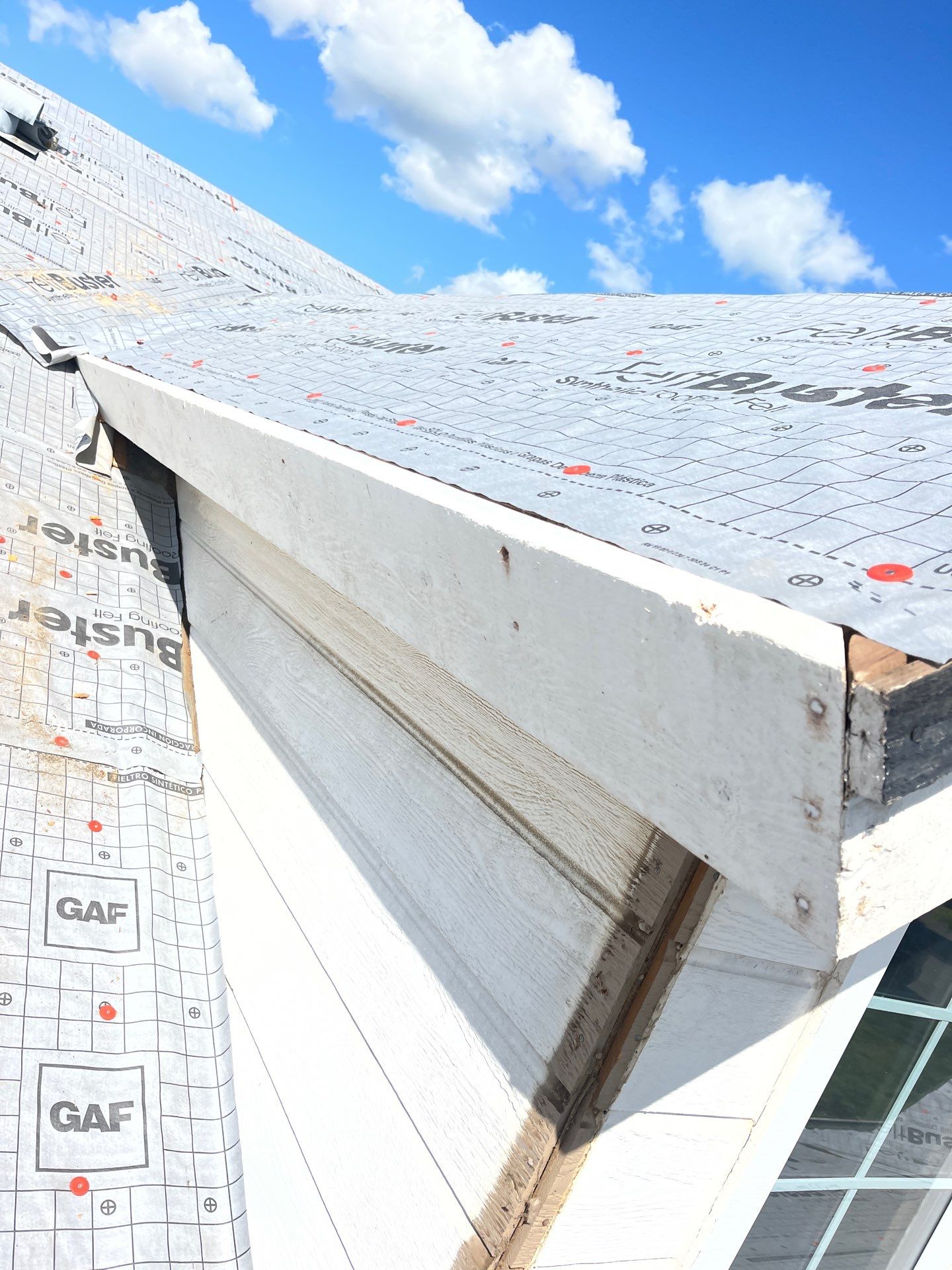 Roof Replacement + Solar + Paint + Updates by Grandmark Service Company