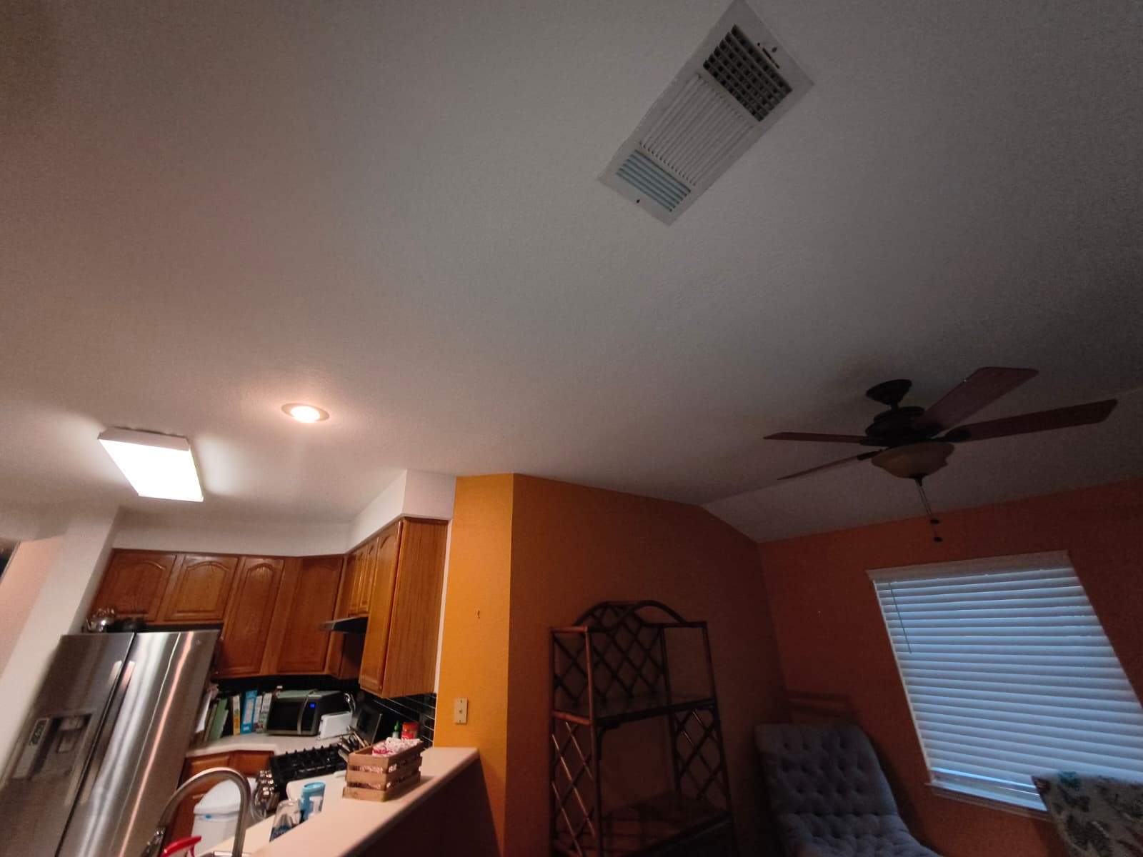 Residential Roofing Installation and Interior Storm Damage Repairs in Austin by Caliber Restoration LLC