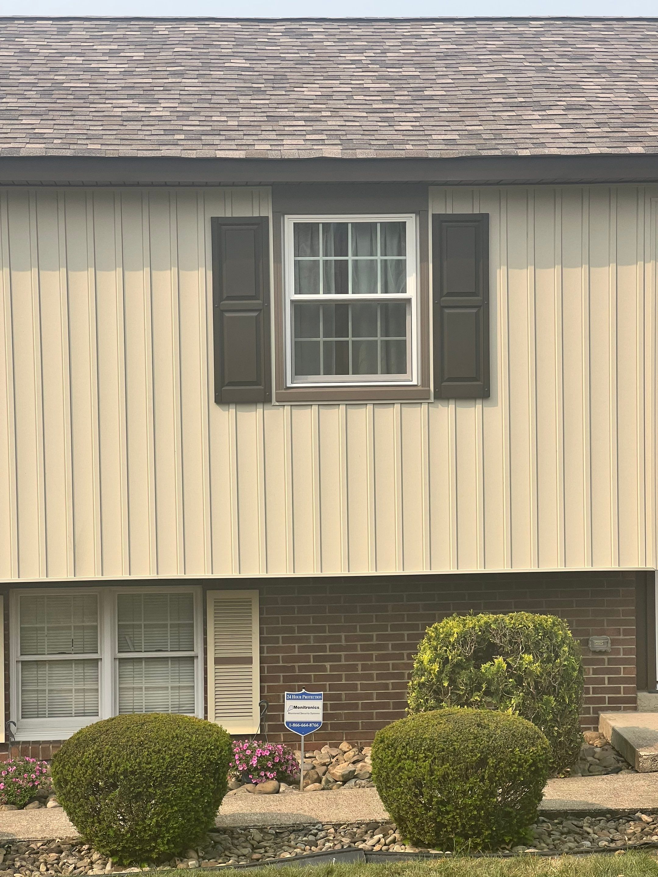 Marino Job Showcase by Mt. Pleasant Window & Remodeling Co.