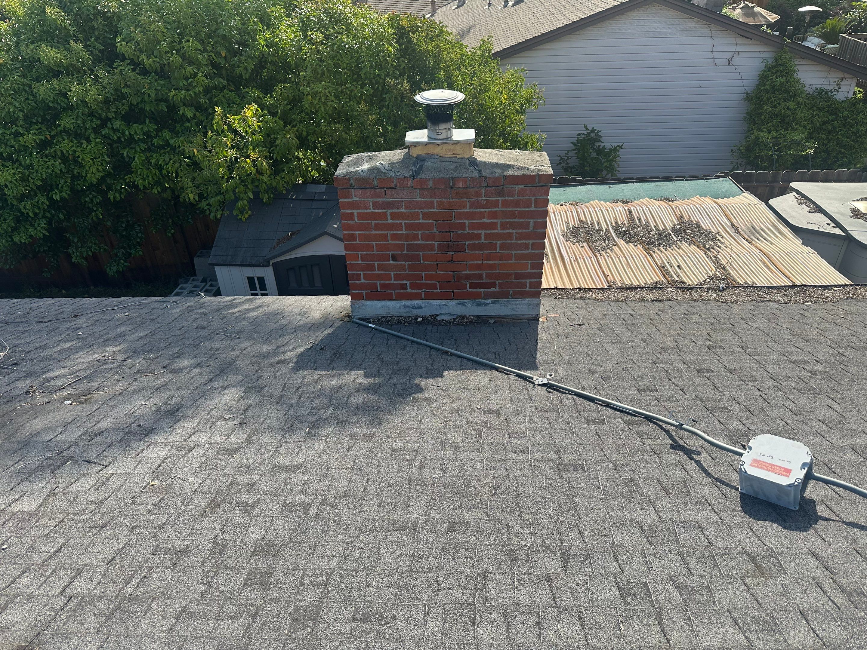 Roof Replacement - Pleasant Hill, CA 94523 by Epic Roof Replacement