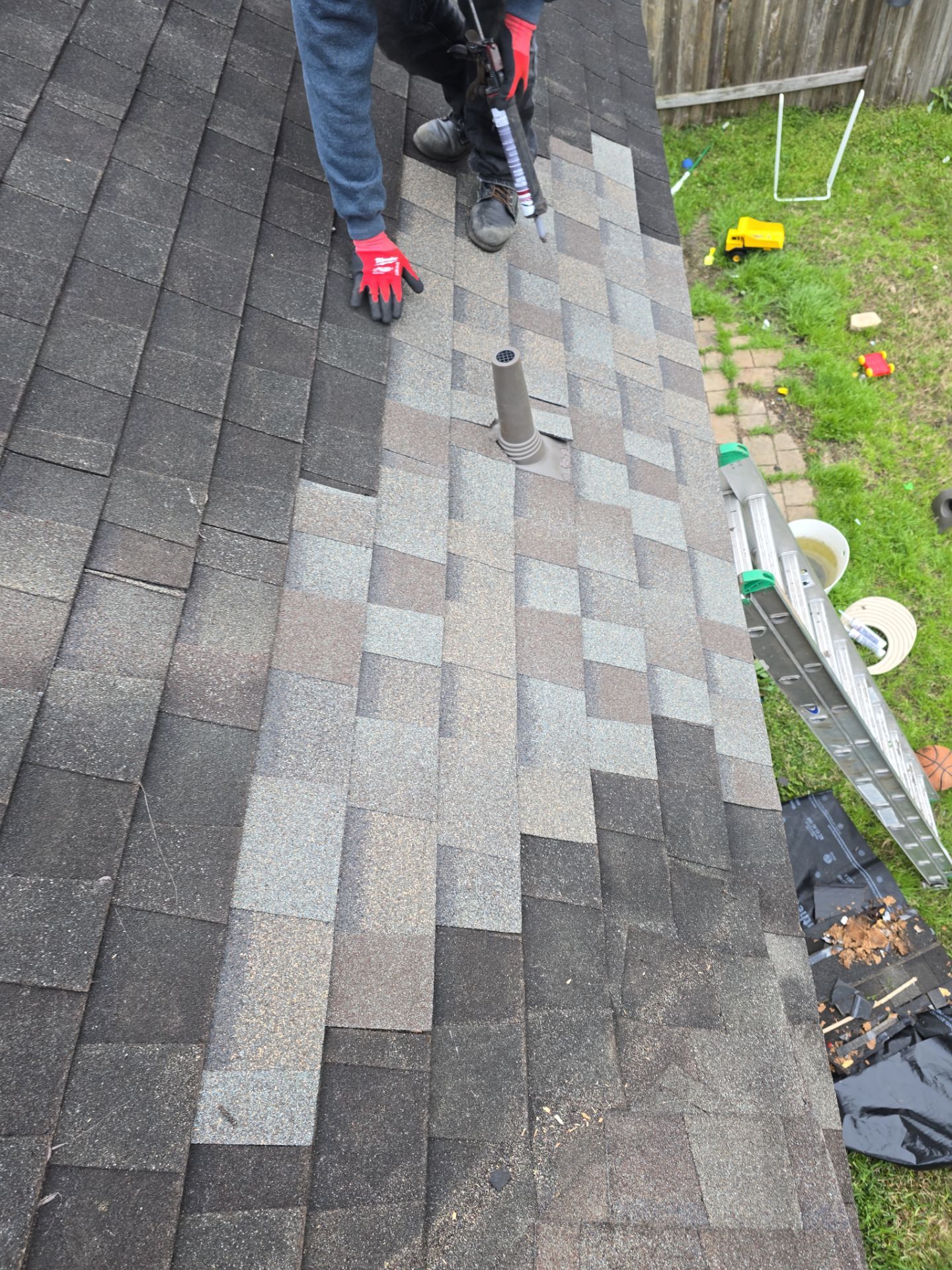 Roof Repair Tomball by Roof Repair Company