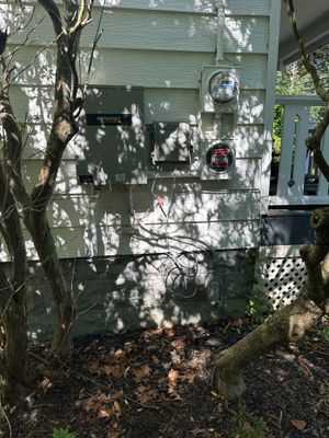 GFCI Outlet Replacement / Installation