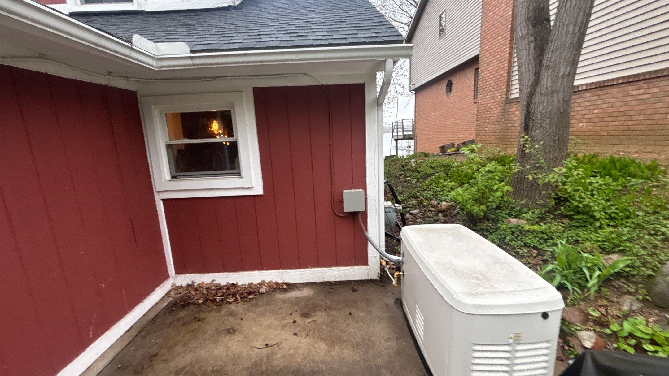 Roof Replacement using Owens Corning Duration by 180 Contractors
