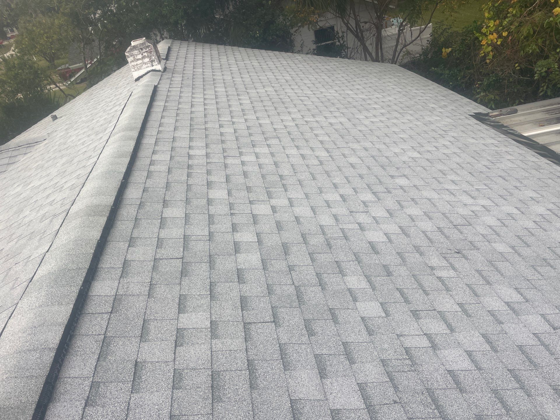 Shingle Reroof Replacement Ormond Beach FL by Pinnacle Roofing Group