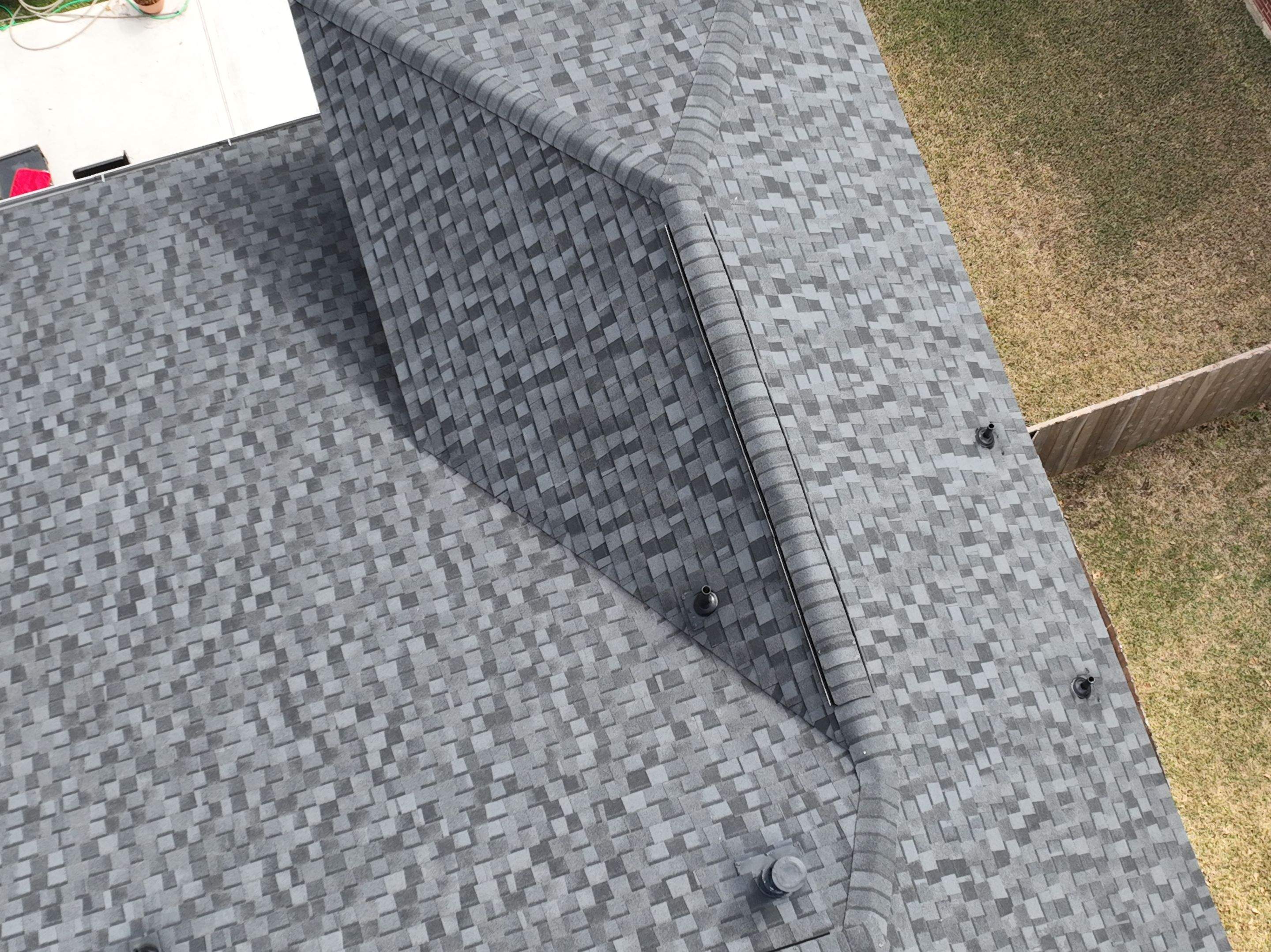 SureStart PLUS 4-STAR Warranty Fully covers materials, labor, tear-off and disposal expenses in years 1-50. by Roof Concepts Construction