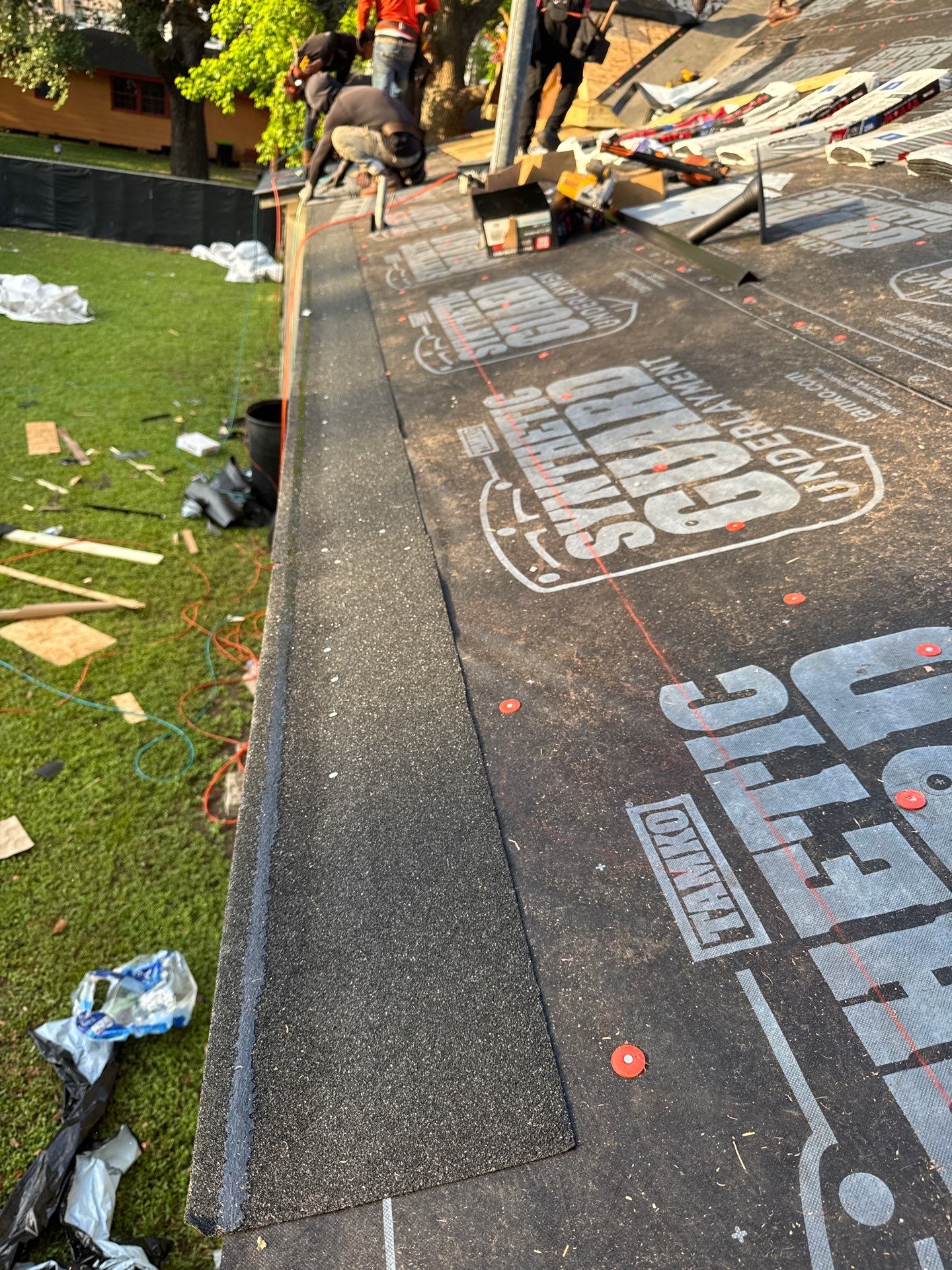 Roof Replacement Wharton by Roof Repair Company