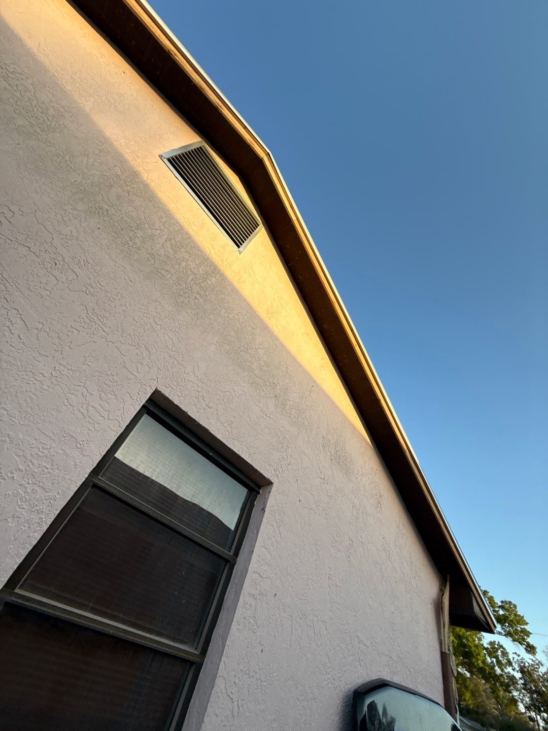 Project in St. Petersburg 33710 by Mitchell Roofing Company LLC
