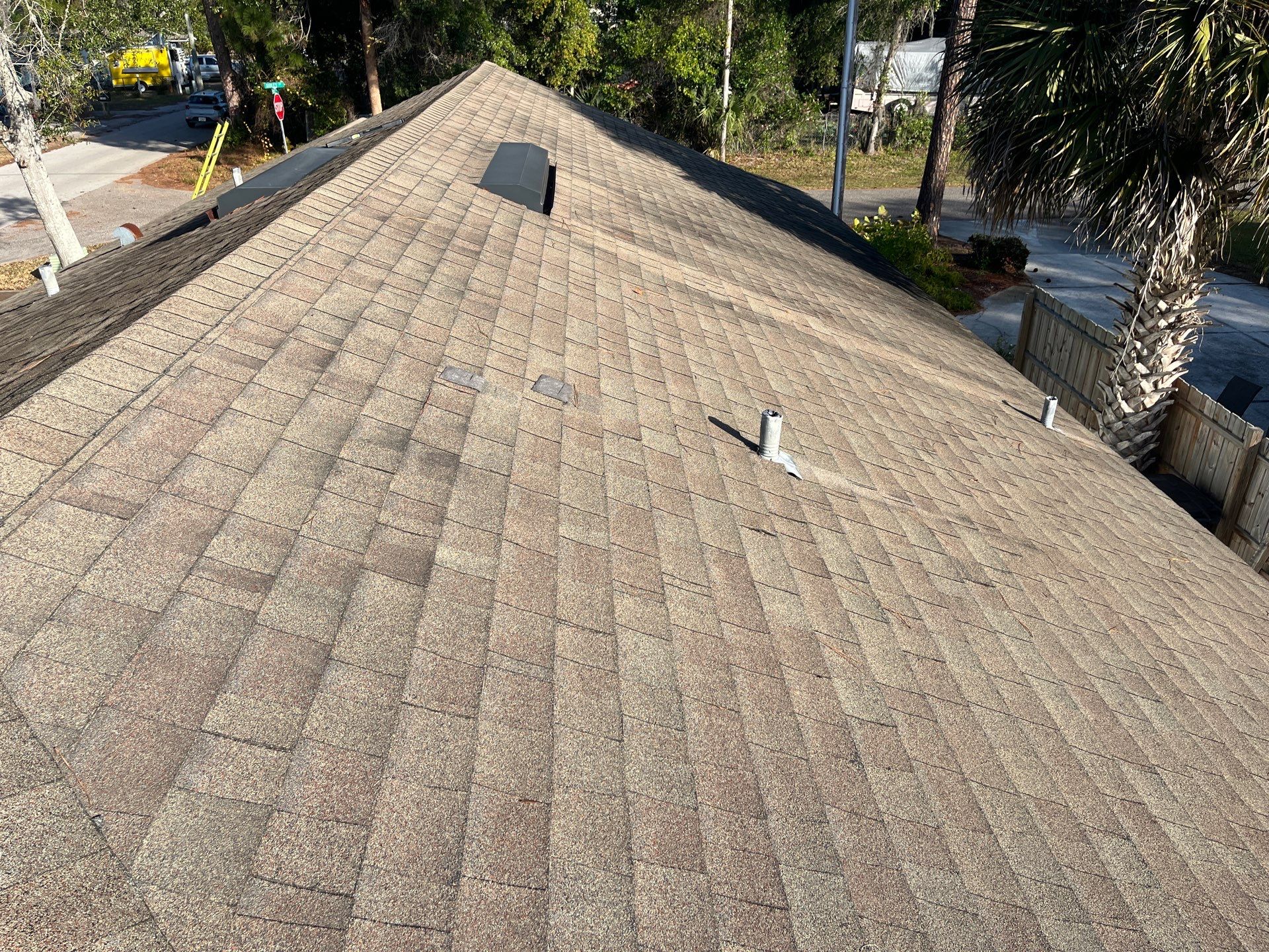 Shingle -> Shingle by Prime Roofing
