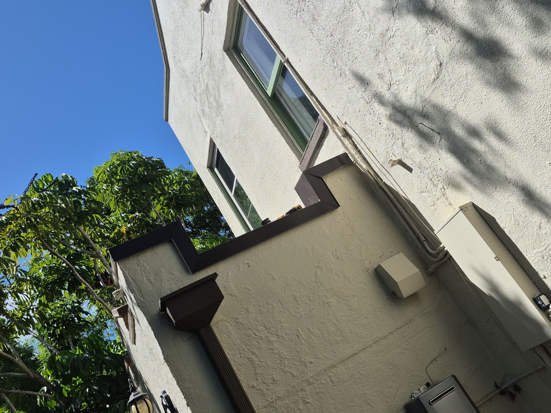 Project in St. Petersburg 33711 by Mitchell Roofing Company LLC 
