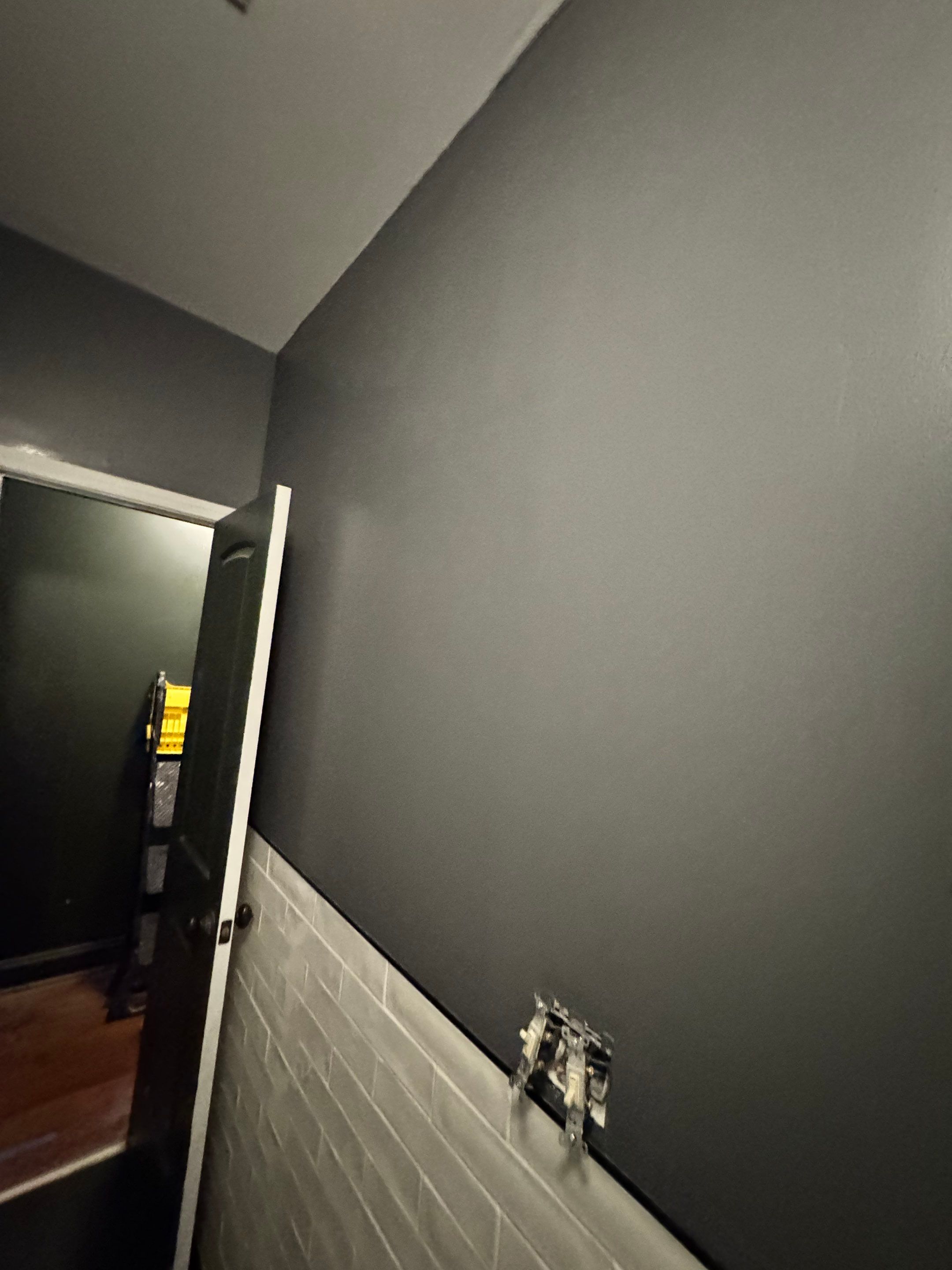 Bathroom Renovation by Praise God Painting, LLC