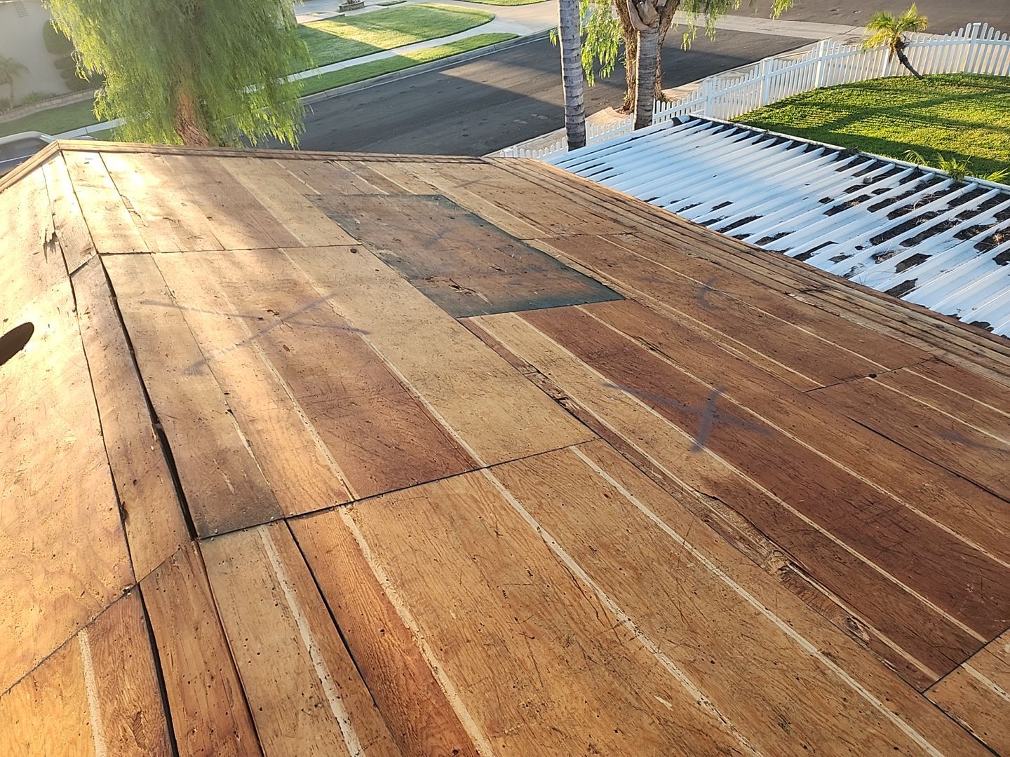 Roof Replacement - Chino CA 91710 by Epic Roof Replacement