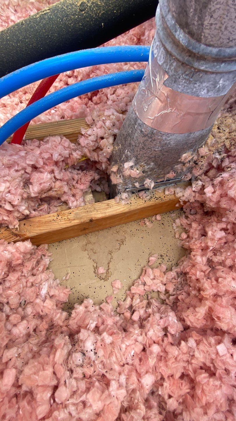 Quick Vent by Bayfront Roofing and Construction