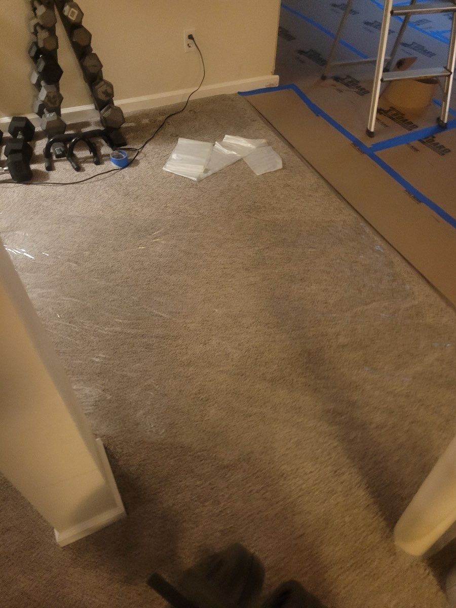 Reconstruction  by Accountable Home Services