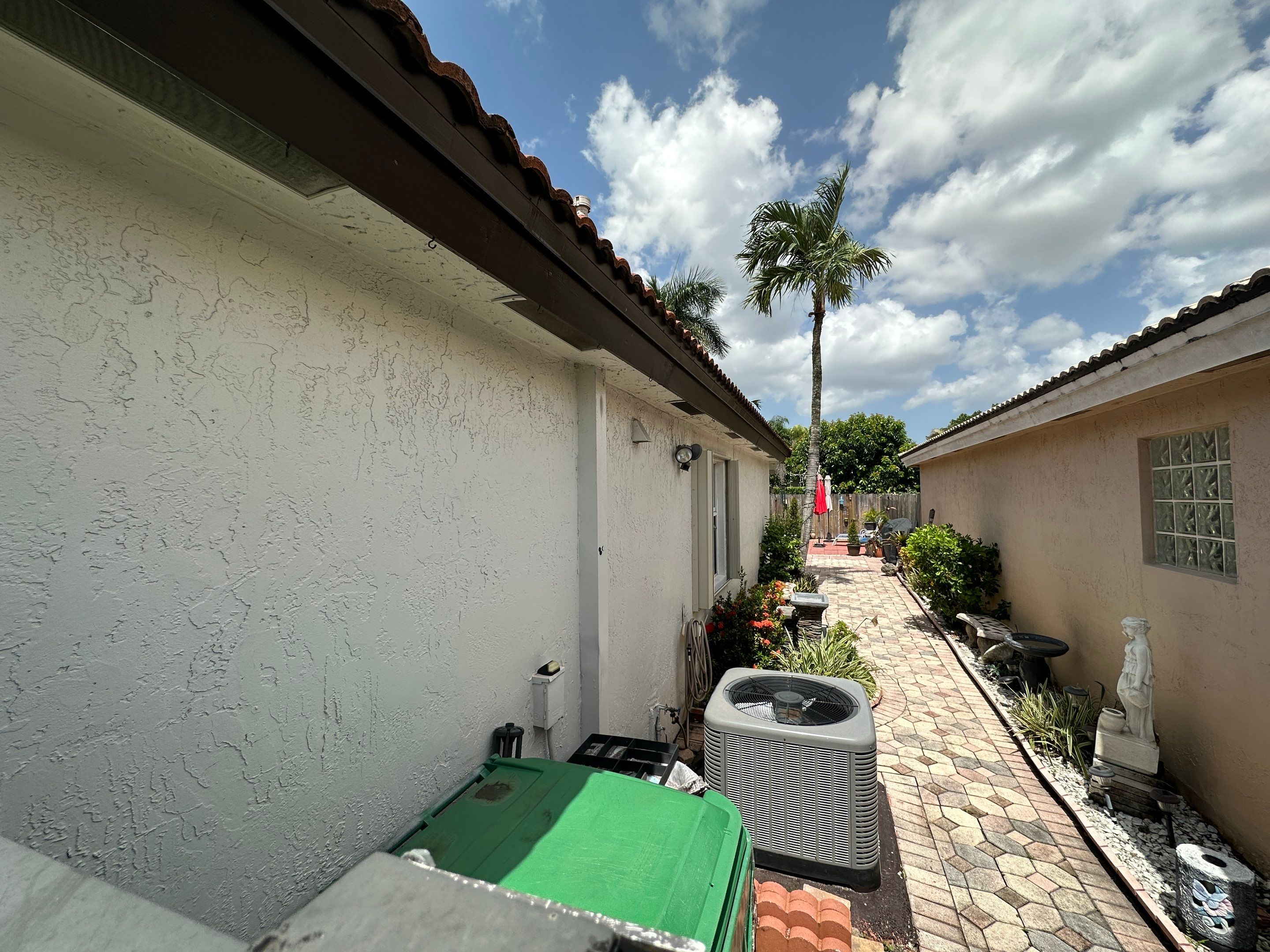 Water Damage Claim in Miami by FLAPA & KeyStone